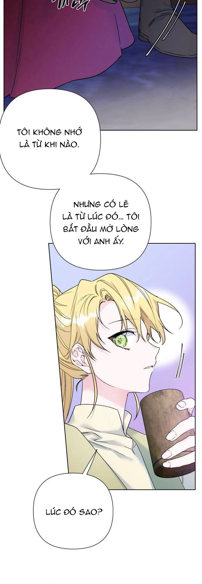 Cách Hiệp Sĩ Sống Như Một Tiểu Thư Quyền Quý Chapter 128.2 - 24