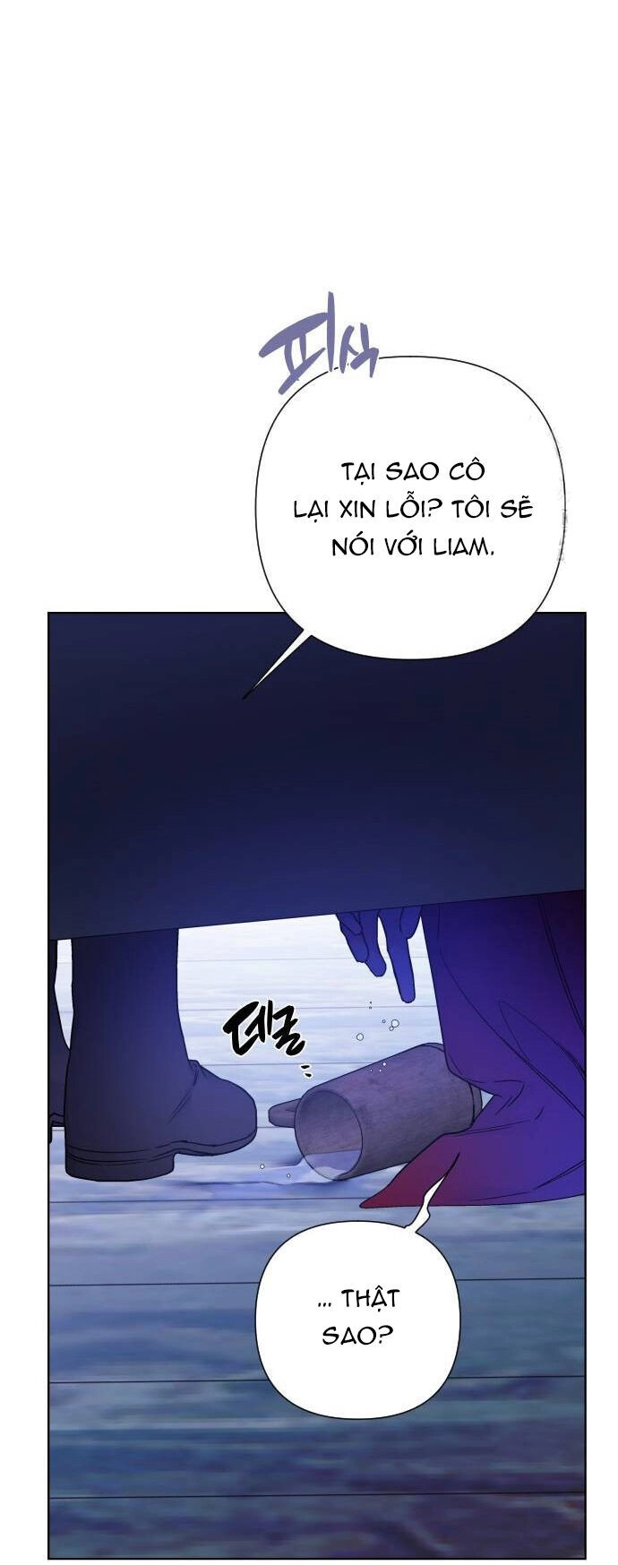 Cách Hiệp Sĩ Sống Như Một Tiểu Thư Quyền Quý Chapter 128.2 - 33