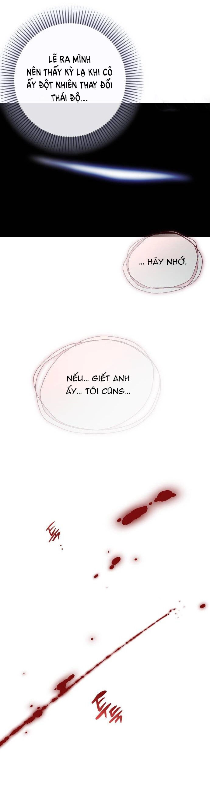 Cách Hiệp Sĩ Sống Như Một Tiểu Thư Quyền Quý Chapter 128.2 - 37