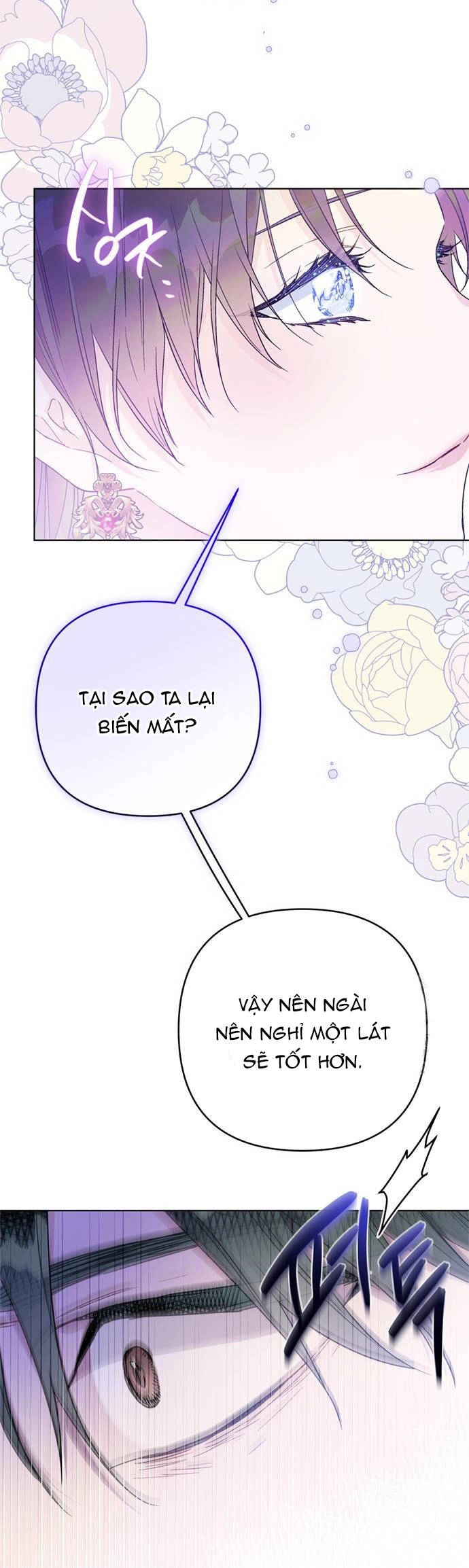 Cách Hiệp Sĩ Sống Như Một Tiểu Thư Quyền Quý Chapter 129.1 - 3