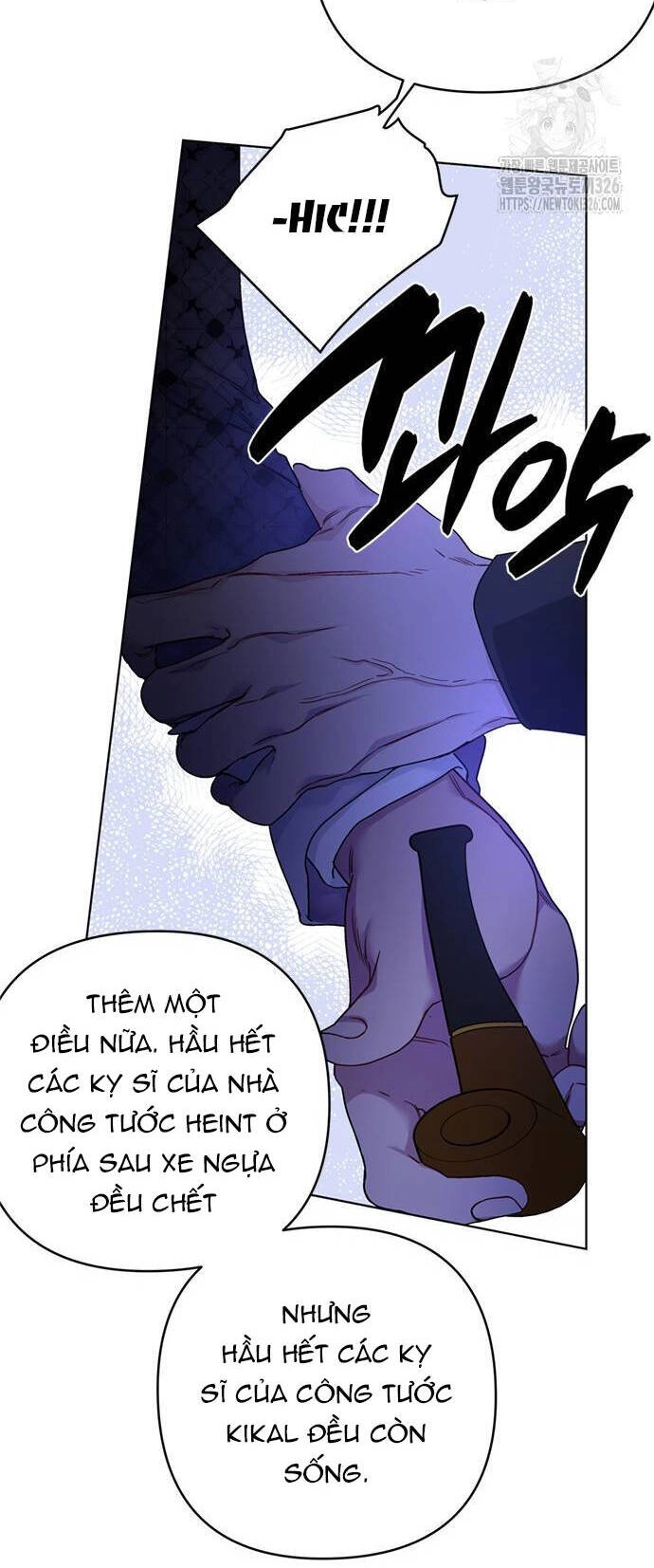 Cách Hiệp Sĩ Sống Như Một Tiểu Thư Quyền Quý Chapter 129.1 - 9