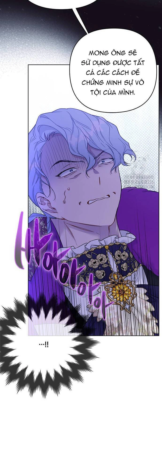 Cách Hiệp Sĩ Sống Như Một Tiểu Thư Quyền Quý Chapter 129.1 - 12