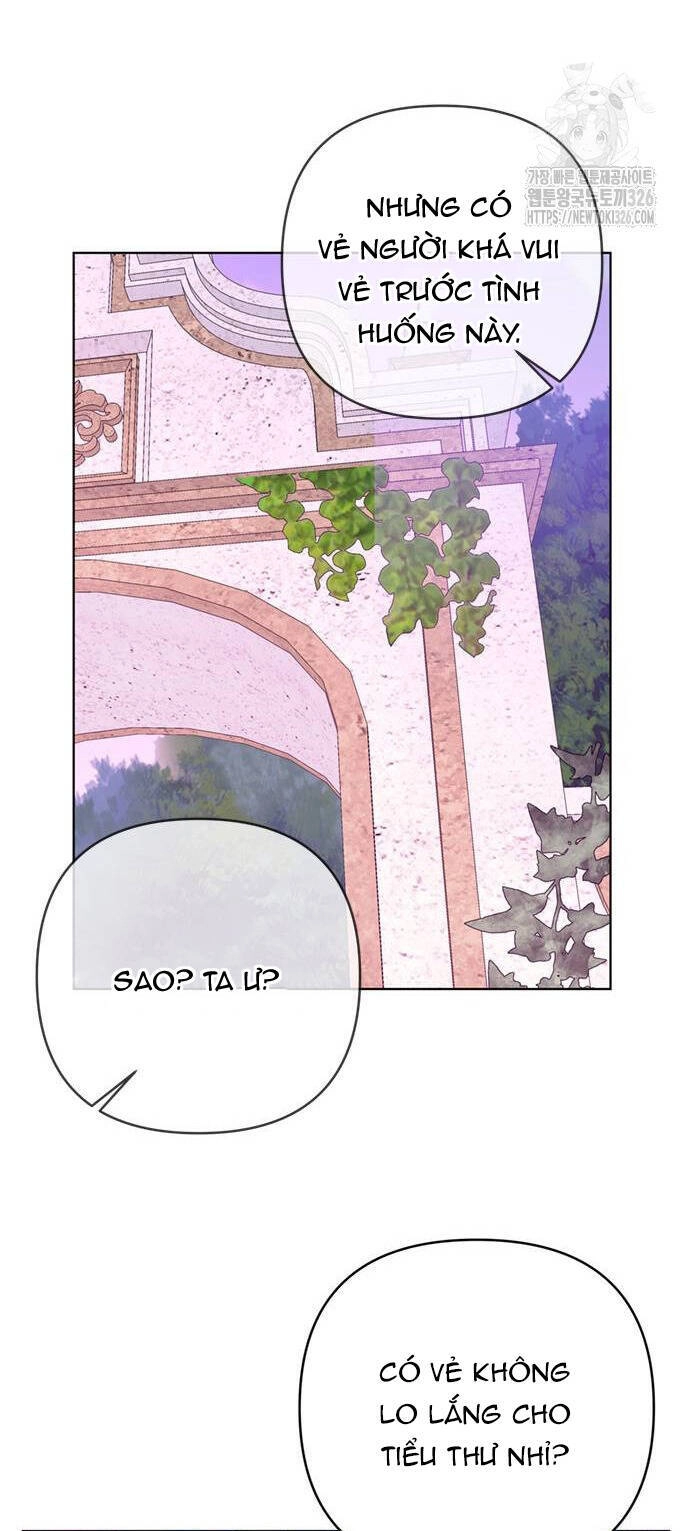 Cách Hiệp Sĩ Sống Như Một Tiểu Thư Quyền Quý Chapter 129.1 - 19