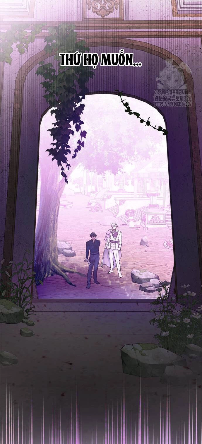 Cách Hiệp Sĩ Sống Như Một Tiểu Thư Quyền Quý Chapter 129.1 - 21