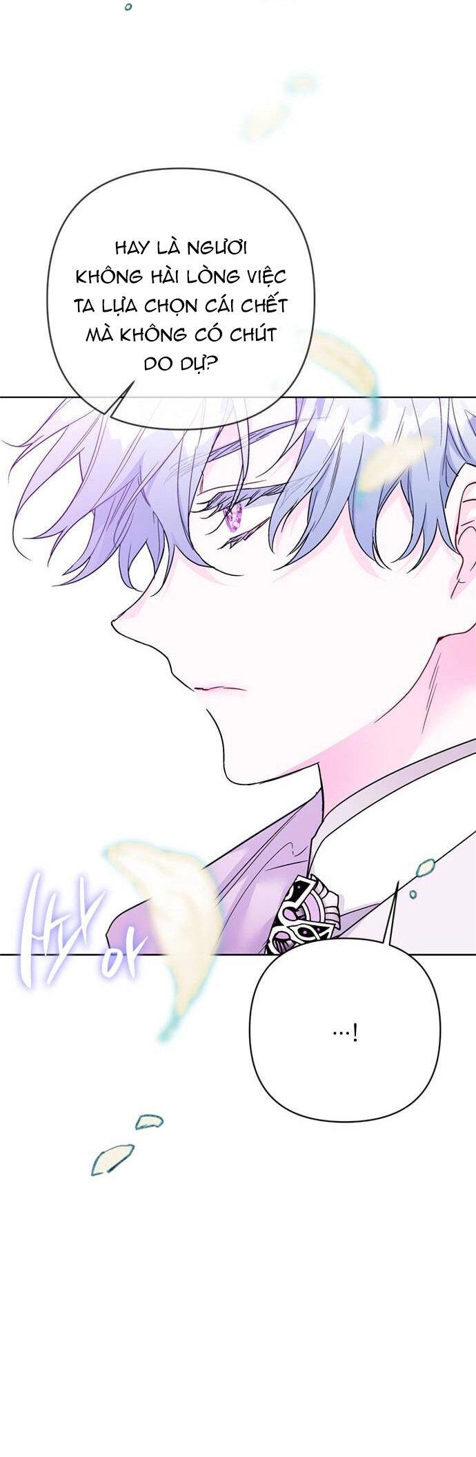 Cách Hiệp Sĩ Sống Như Một Tiểu Thư Quyền Quý Chapter 129.2 - 5