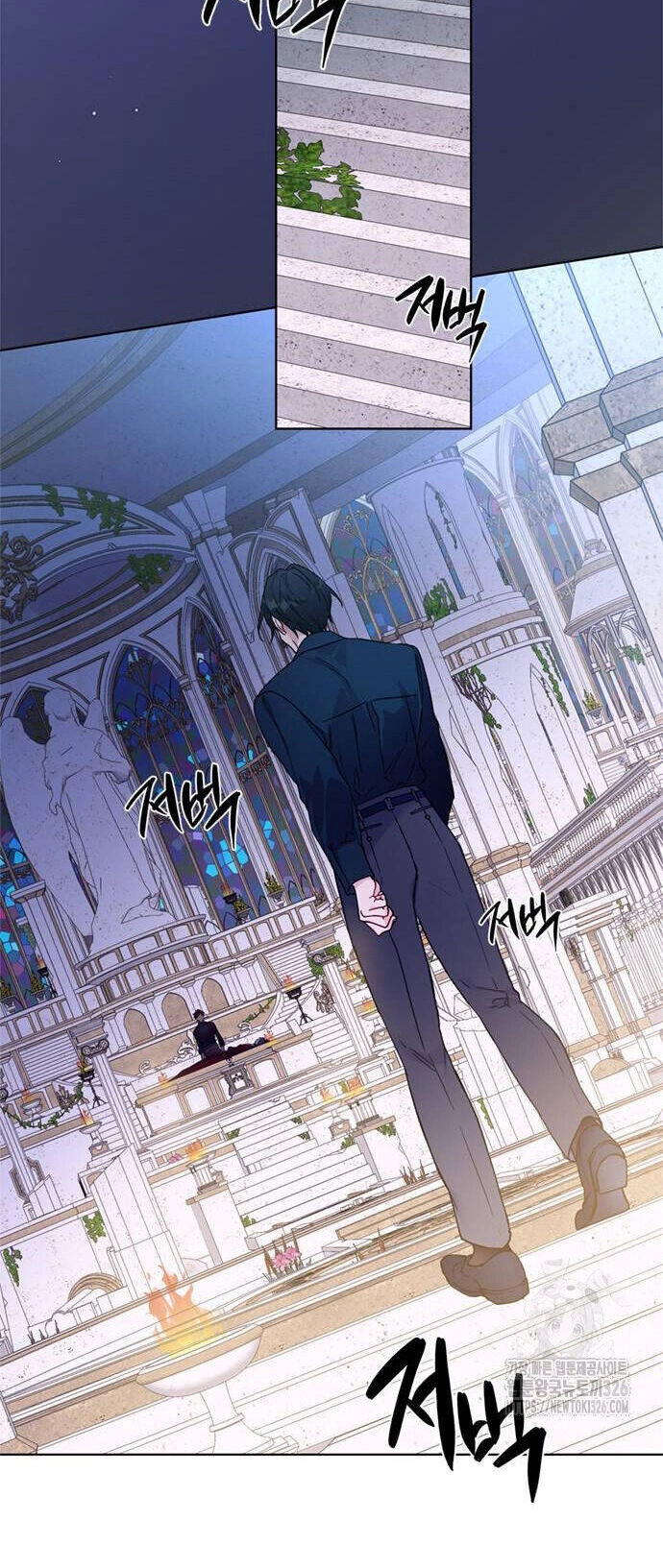 Cách Hiệp Sĩ Sống Như Một Tiểu Thư Quyền Quý Chapter 129.2 - 7