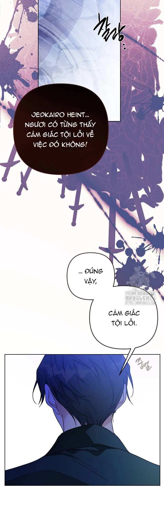 Cách Hiệp Sĩ Sống Như Một Tiểu Thư Quyền Quý Chapter 129.2 - 13