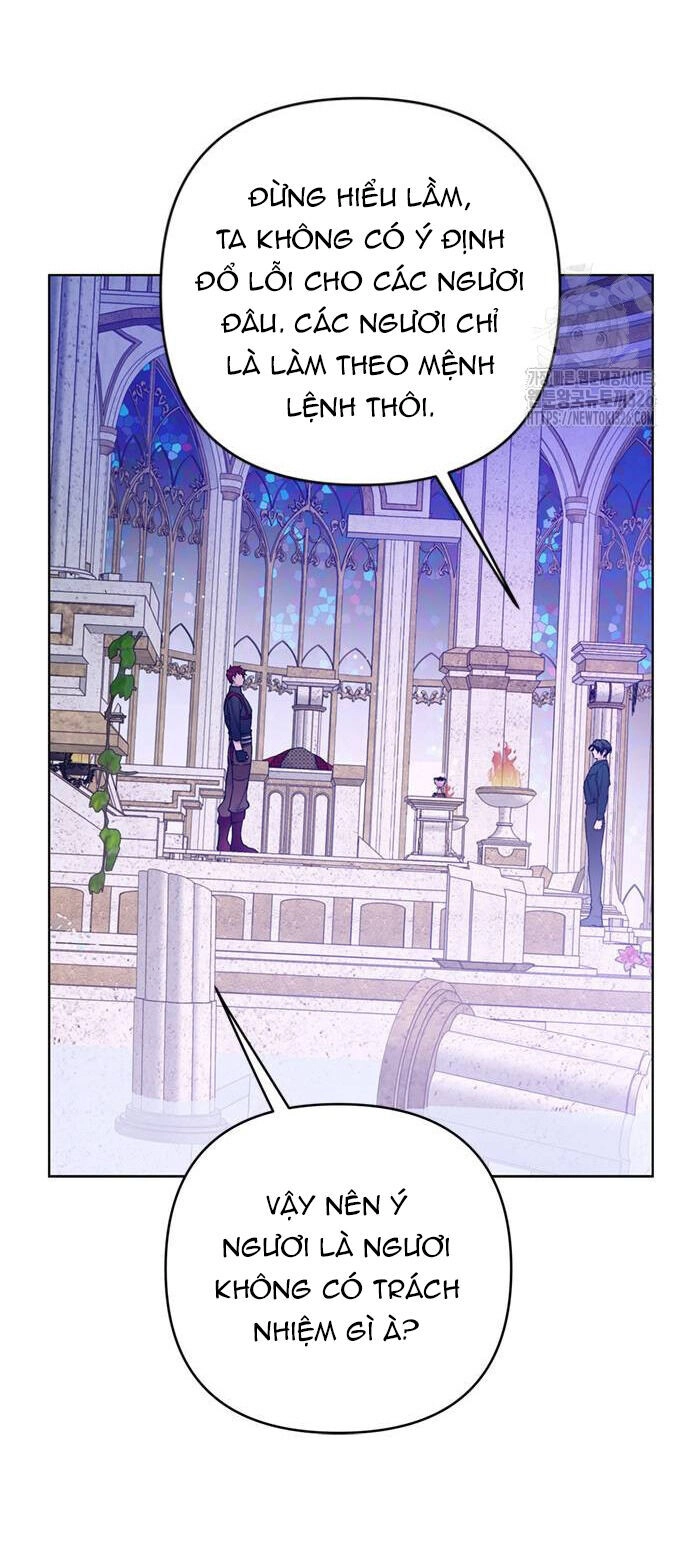 Cách Hiệp Sĩ Sống Như Một Tiểu Thư Quyền Quý Chapter 129.2 - 17