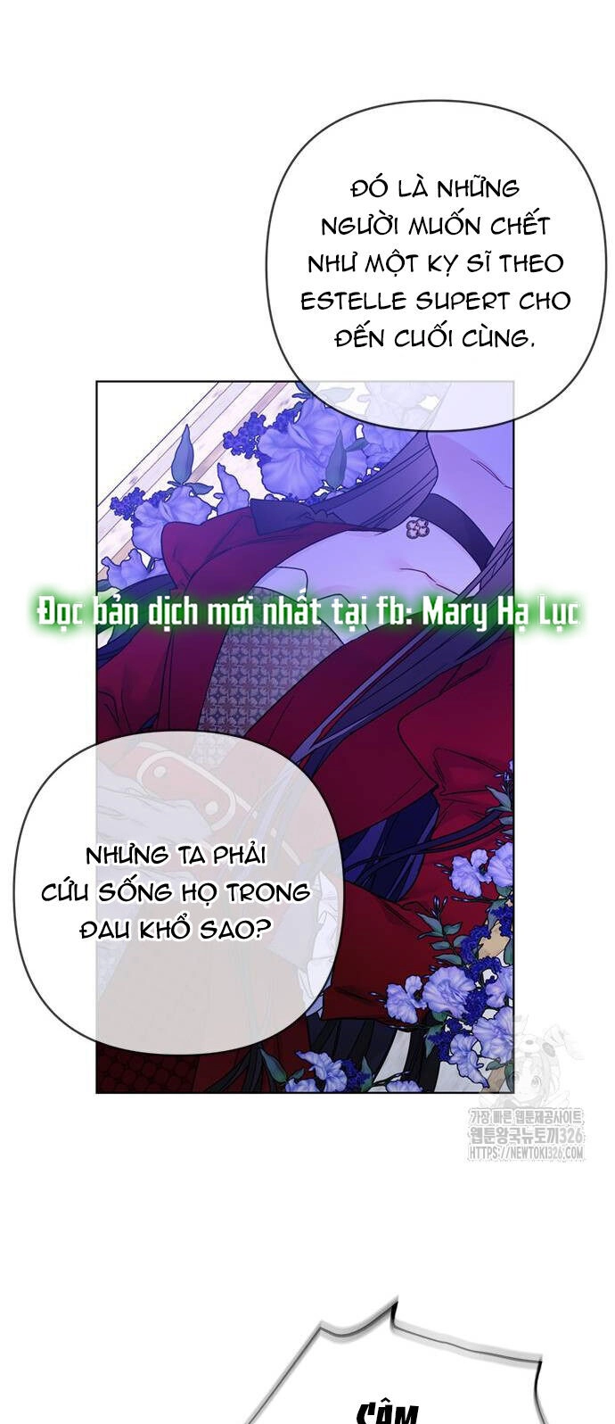 Cách Hiệp Sĩ Sống Như Một Tiểu Thư Quyền Quý Chapter 129.2 - 20