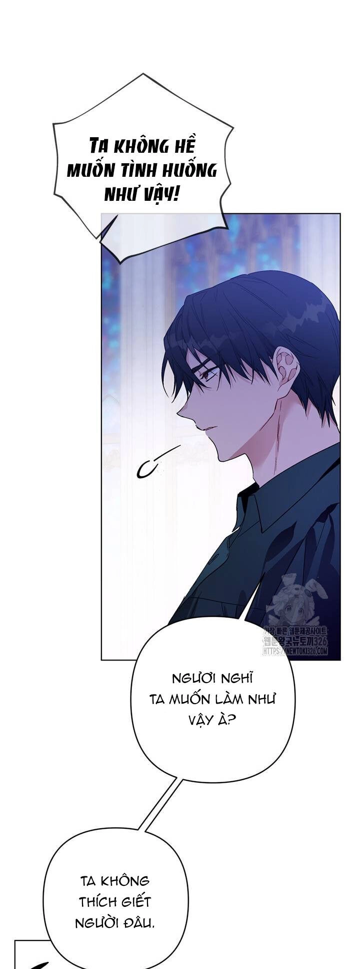 Cách Hiệp Sĩ Sống Như Một Tiểu Thư Quyền Quý Chapter 129.2 - 22