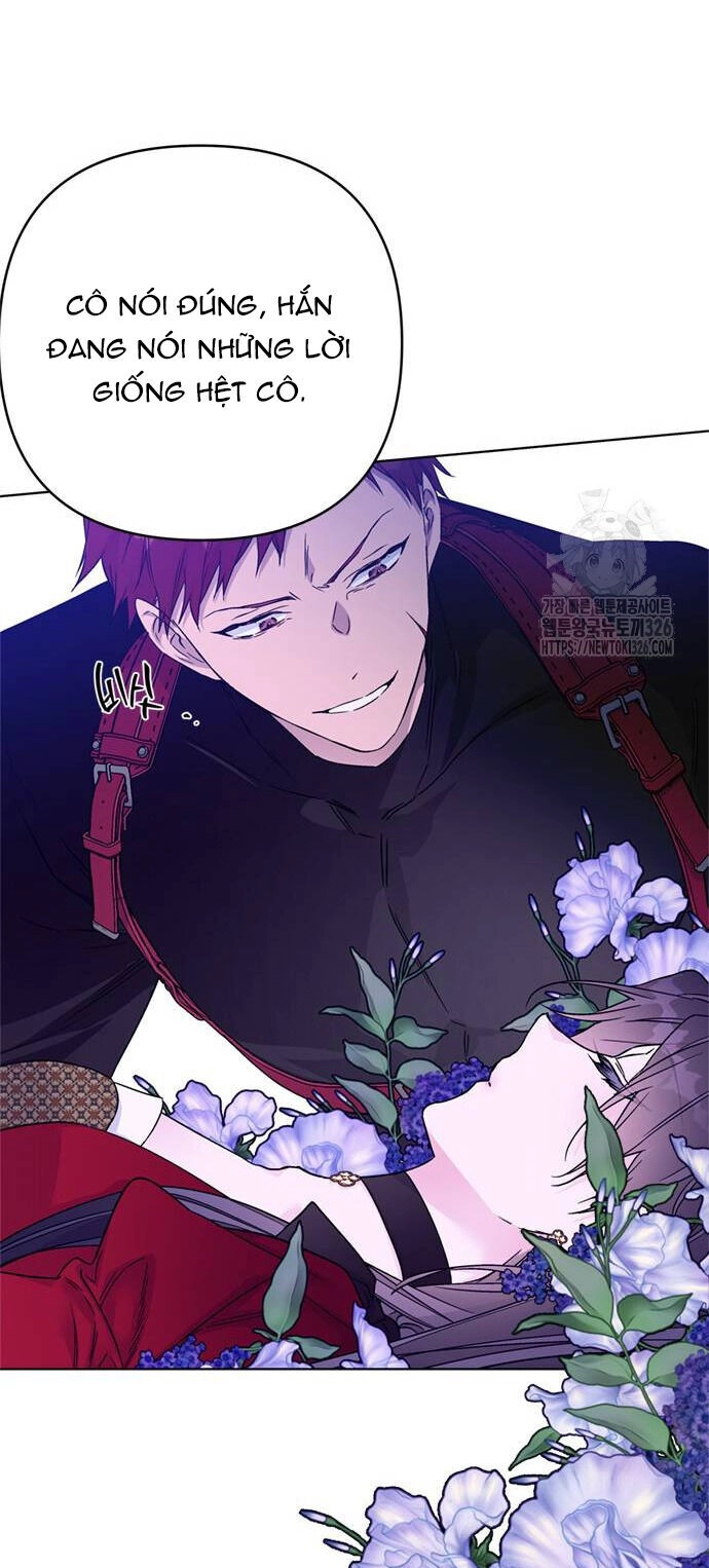 Cách Hiệp Sĩ Sống Như Một Tiểu Thư Quyền Quý Chapter 129.2 - 24