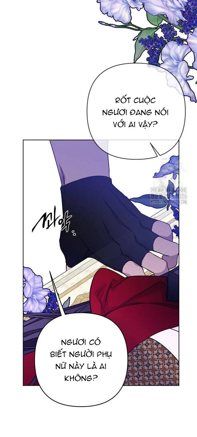 Cách Hiệp Sĩ Sống Như Một Tiểu Thư Quyền Quý Chapter 129.2 - 25