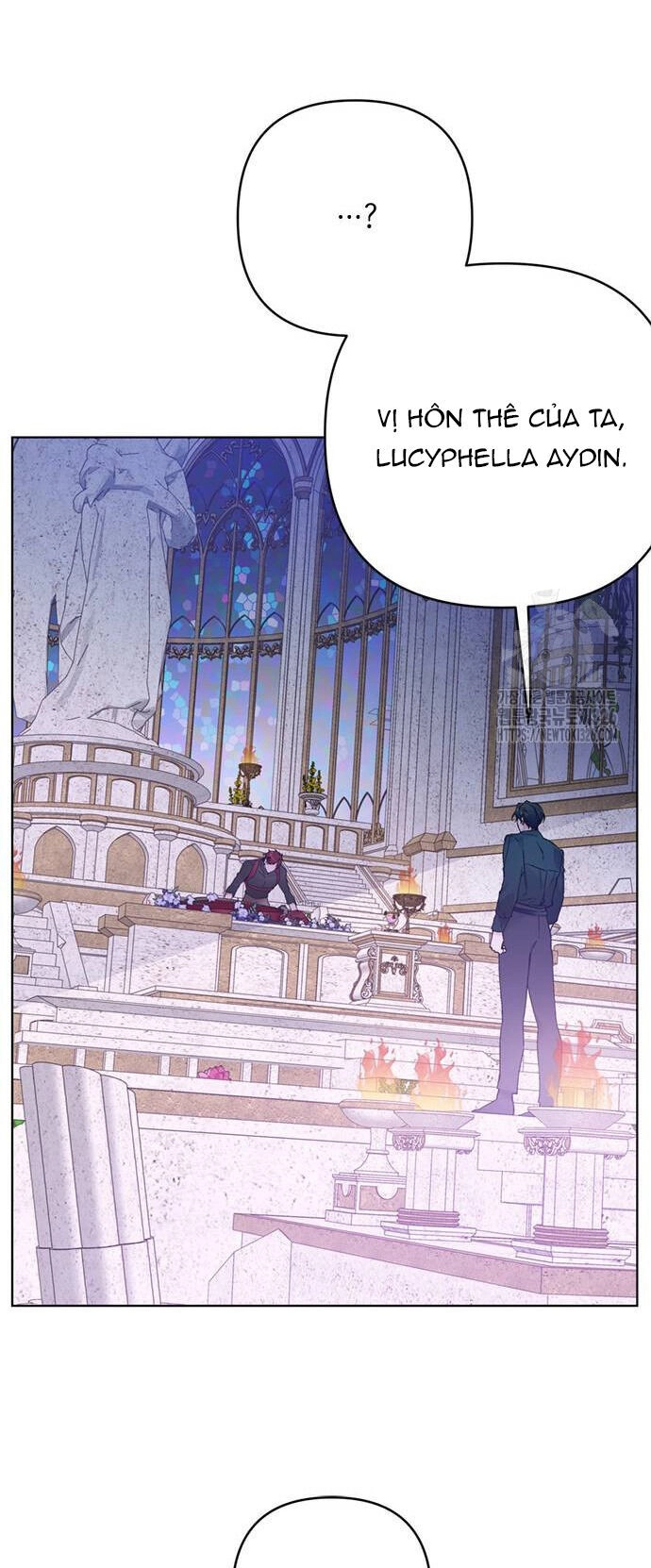 Cách Hiệp Sĩ Sống Như Một Tiểu Thư Quyền Quý Chapter 129.2 - 26