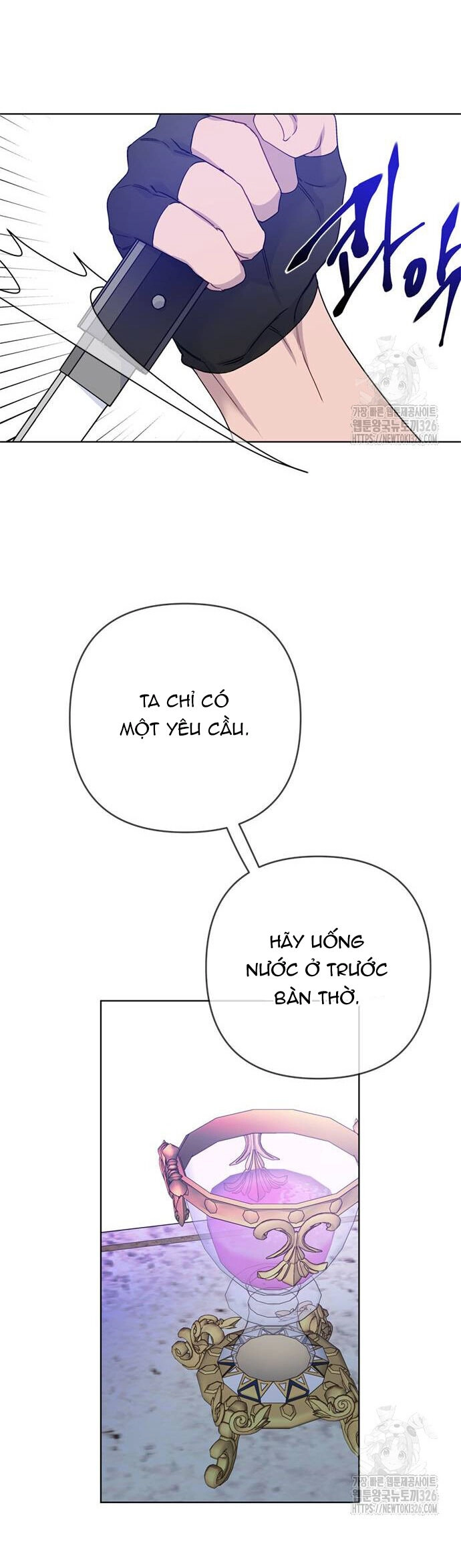 Cách Hiệp Sĩ Sống Như Một Tiểu Thư Quyền Quý Chapter 129.2 - 28