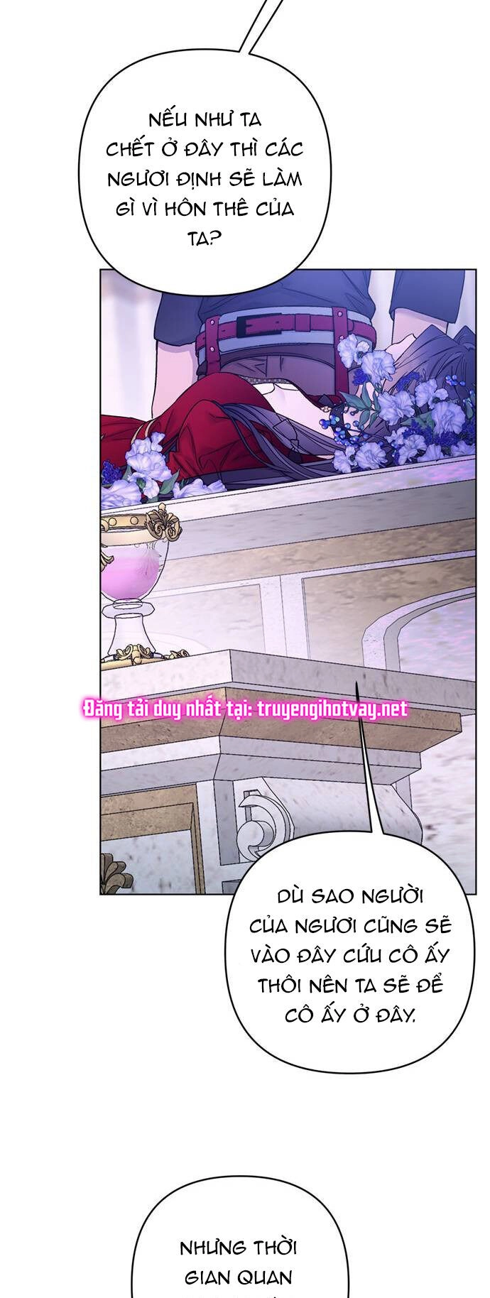 Cách Hiệp Sĩ Sống Như Một Tiểu Thư Quyền Quý Chapter 129.2 - 30