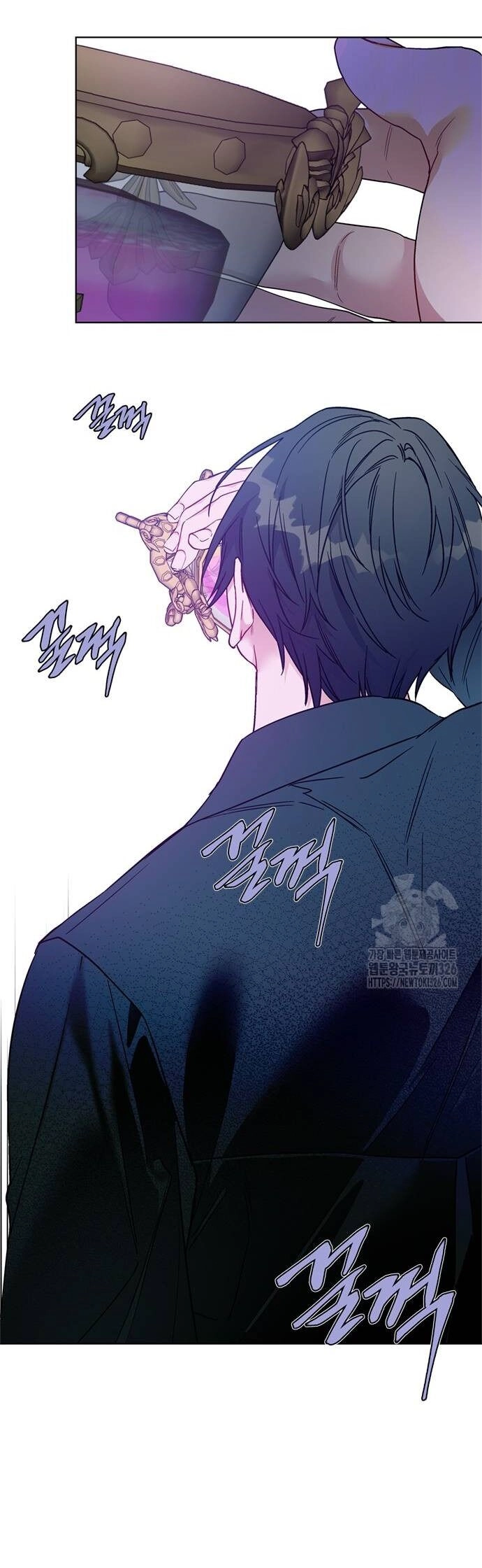 Cách Hiệp Sĩ Sống Như Một Tiểu Thư Quyền Quý Chapter 129.2 - 32