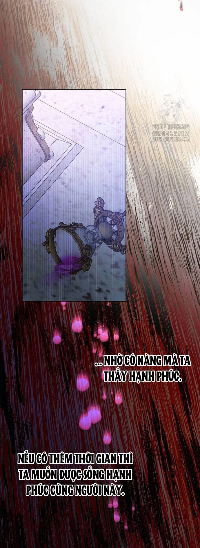 Cách Hiệp Sĩ Sống Như Một Tiểu Thư Quyền Quý Chapter 129.2 - 34