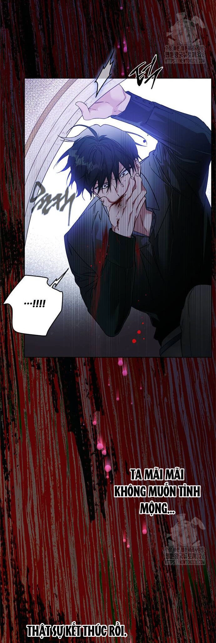 Cách Hiệp Sĩ Sống Như Một Tiểu Thư Quyền Quý Chapter 129.2 - 35