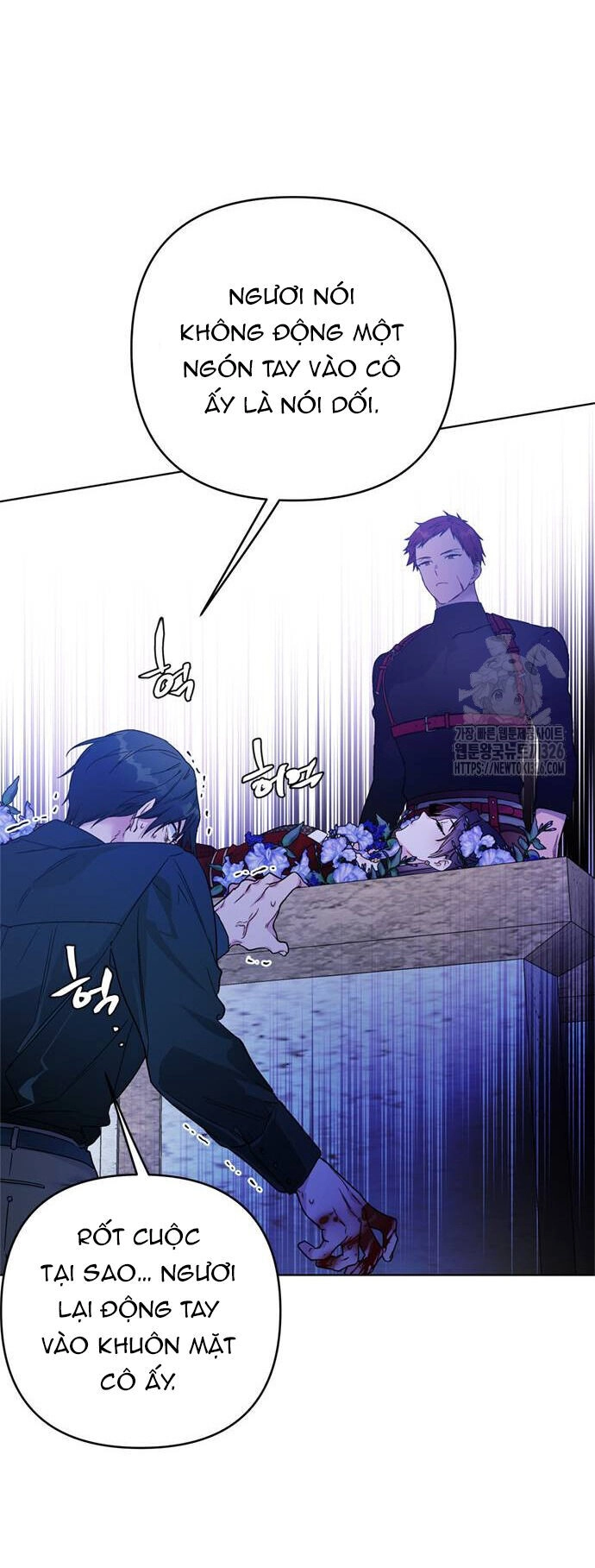 Cách Hiệp Sĩ Sống Như Một Tiểu Thư Quyền Quý Chapter 129.2 - 37