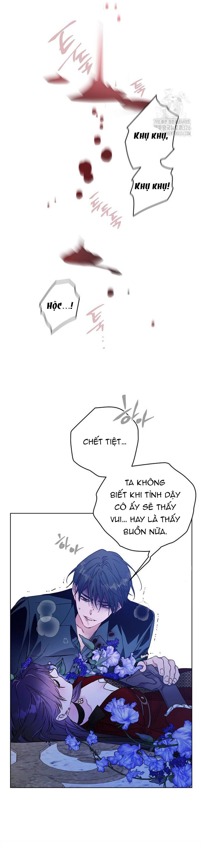 Cách Hiệp Sĩ Sống Như Một Tiểu Thư Quyền Quý Chapter 129.2 - 39