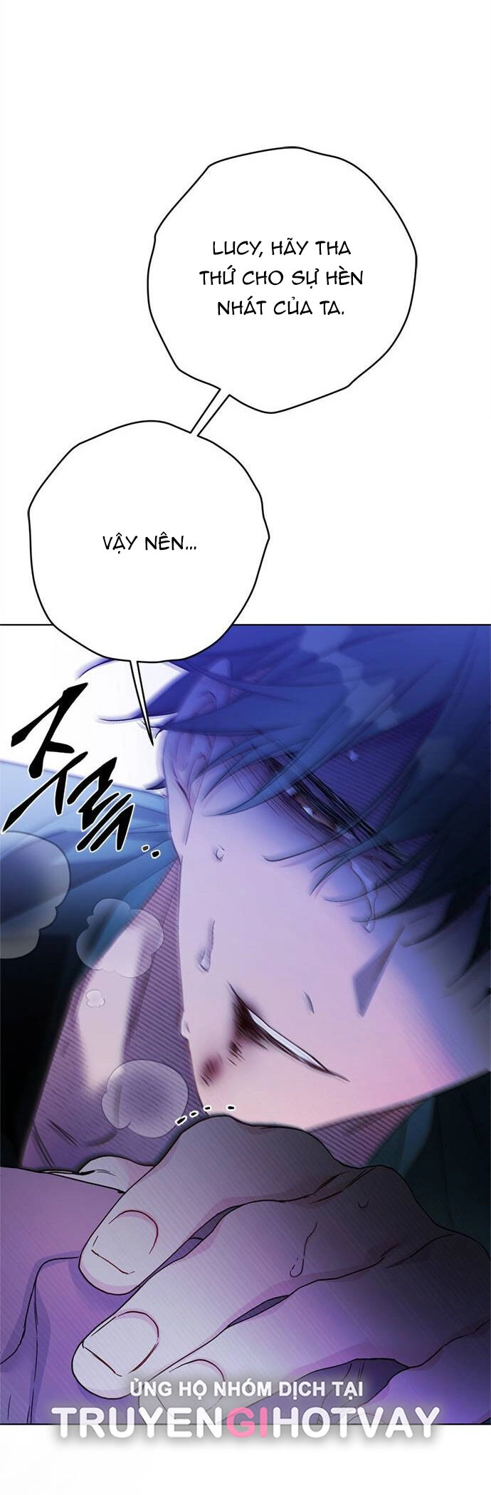 Cách Hiệp Sĩ Sống Như Một Tiểu Thư Quyền Quý Chapter 129.2 - 40