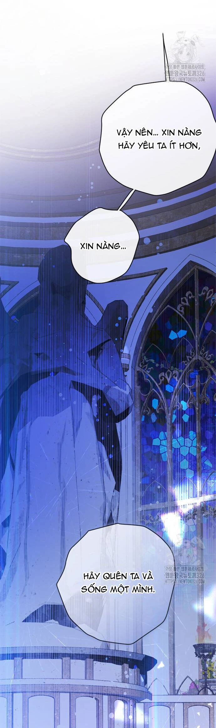 Cách Hiệp Sĩ Sống Như Một Tiểu Thư Quyền Quý Chapter 129.2 - 41