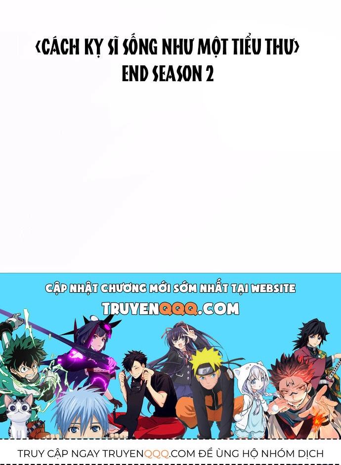 Cách Hiệp Sĩ Sống Như Một Tiểu Thư Quyền Quý Chapter 129.2 - 43