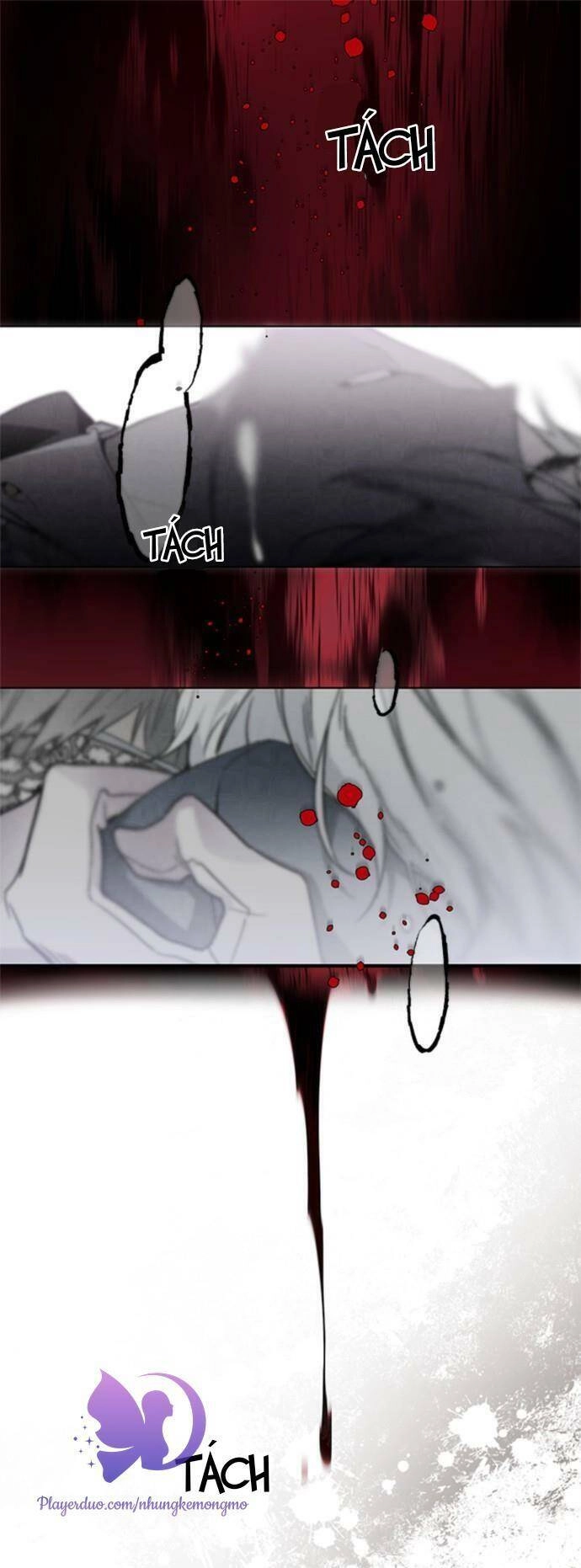 Cách Hiệp Sĩ Sống Như Một Tiểu Thư Quyền Quý Chapter 1 - 2