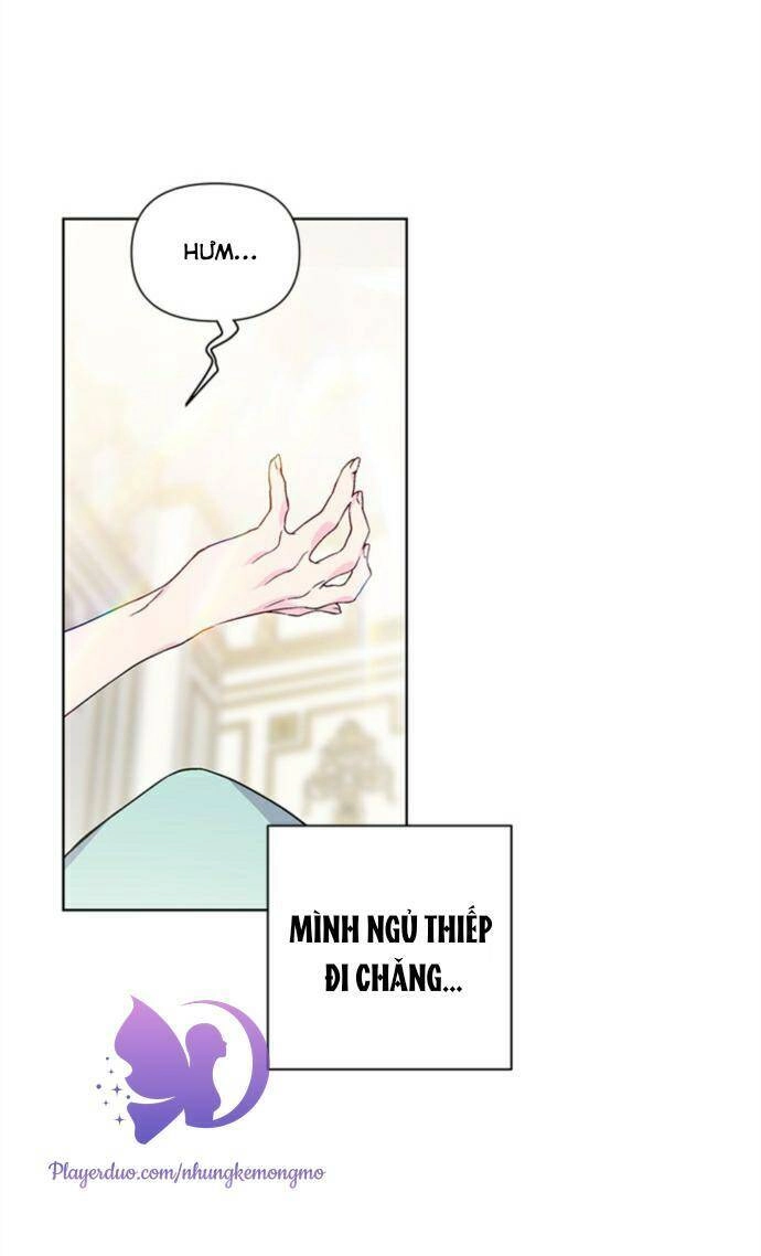 Cách Hiệp Sĩ Sống Như Một Tiểu Thư Quyền Quý Chapter 1 - 7