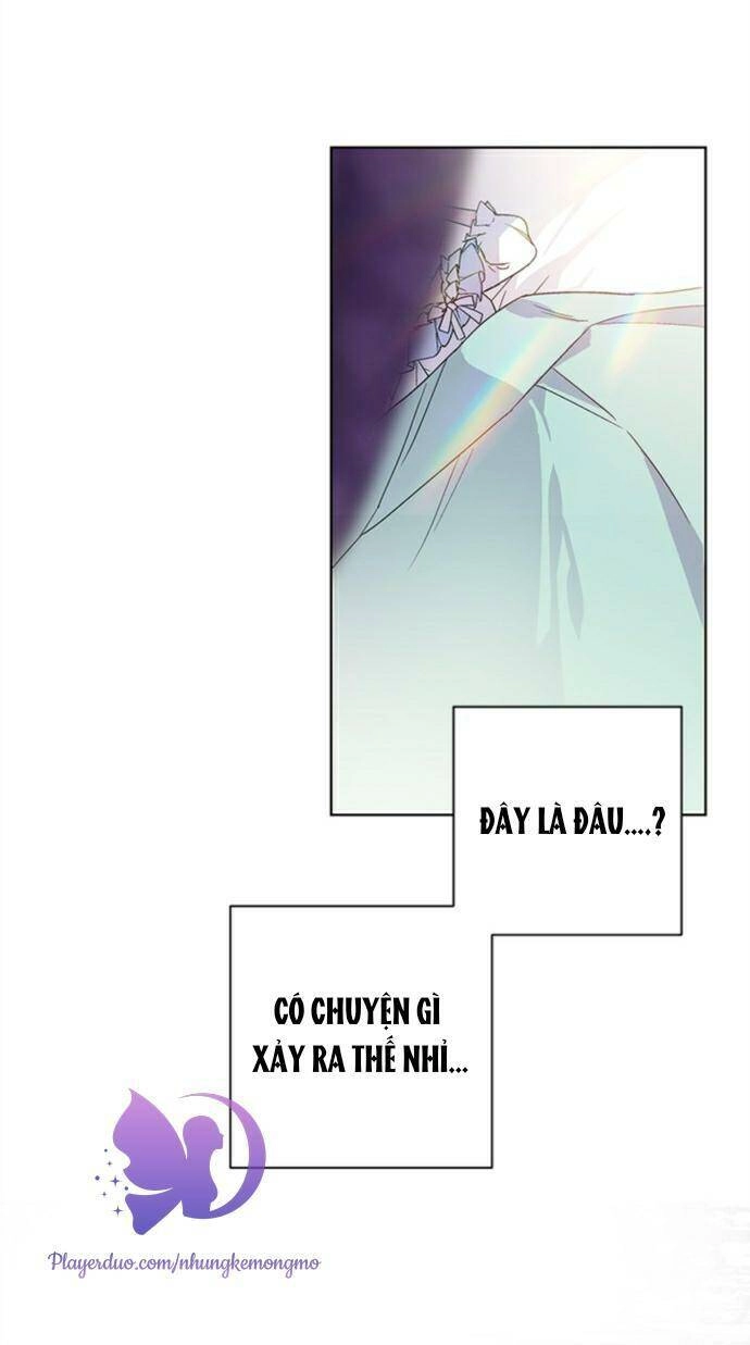 Cách Hiệp Sĩ Sống Như Một Tiểu Thư Quyền Quý Chapter 1 - 8