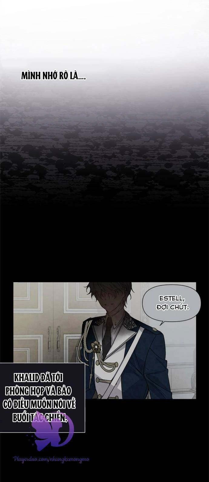 Cách Hiệp Sĩ Sống Như Một Tiểu Thư Quyền Quý Chapter 1 - 9