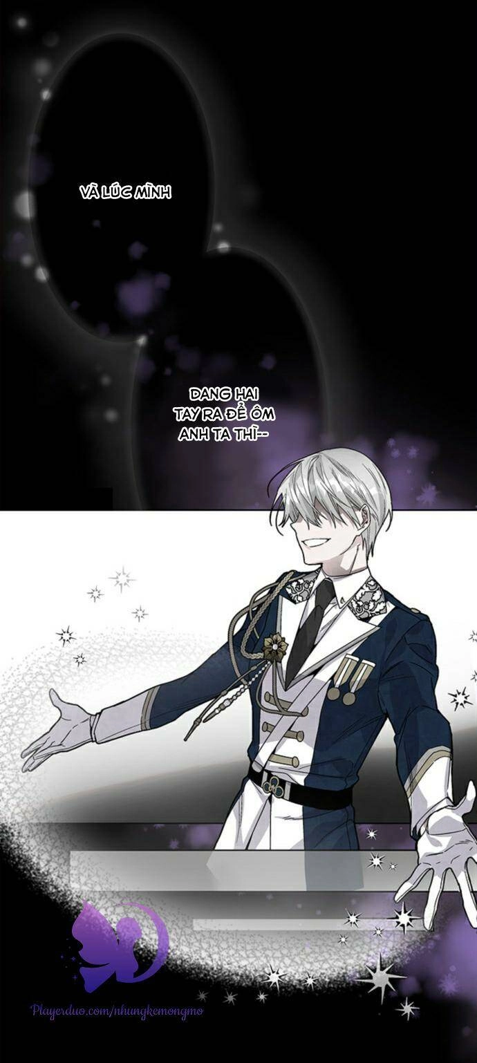 Cách Hiệp Sĩ Sống Như Một Tiểu Thư Quyền Quý Chapter 1 - 12