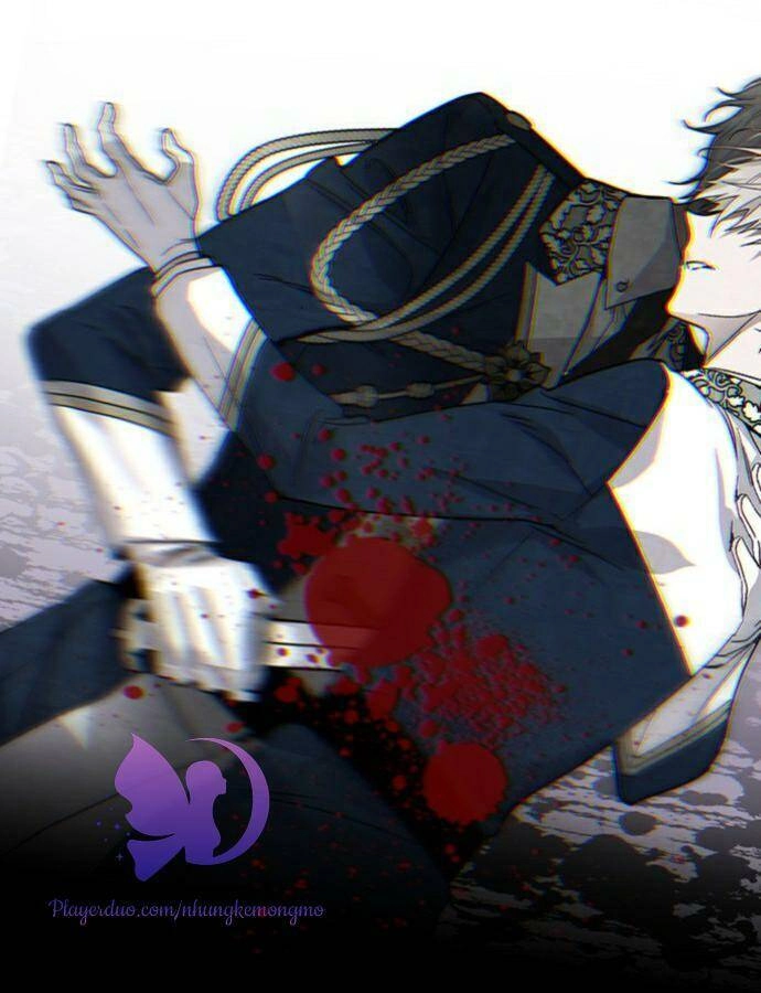 Cách Hiệp Sĩ Sống Như Một Tiểu Thư Quyền Quý Chapter 1 - 14