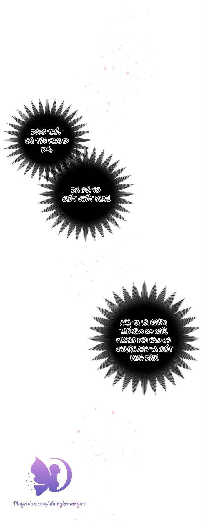 Cách Hiệp Sĩ Sống Như Một Tiểu Thư Quyền Quý Chapter 1 - 18