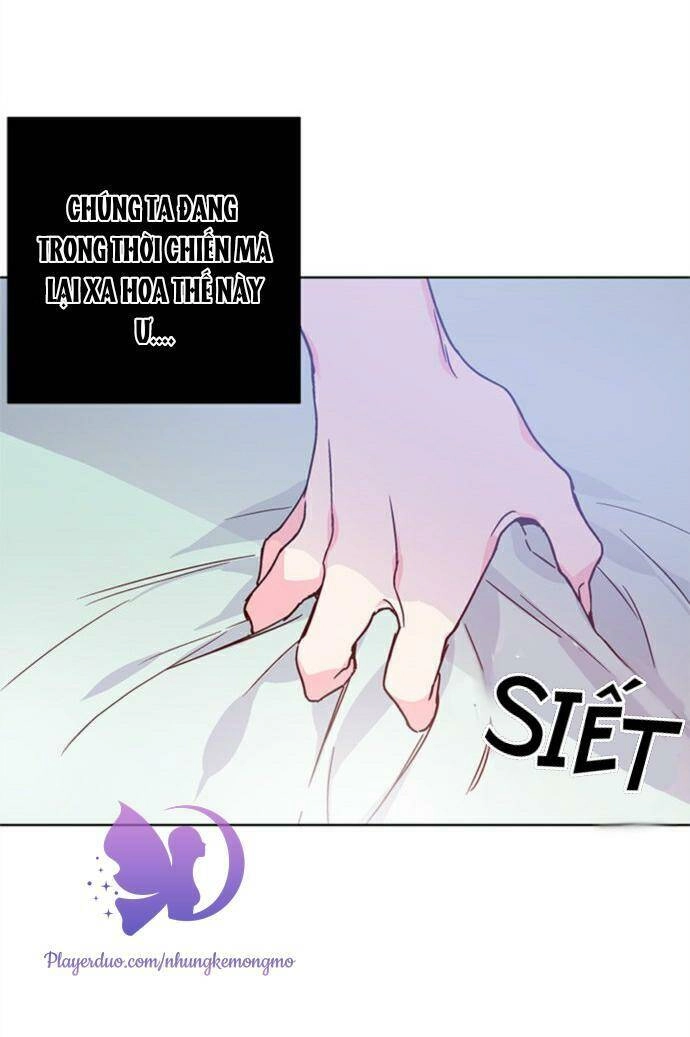 Cách Hiệp Sĩ Sống Như Một Tiểu Thư Quyền Quý Chapter 1 - 21