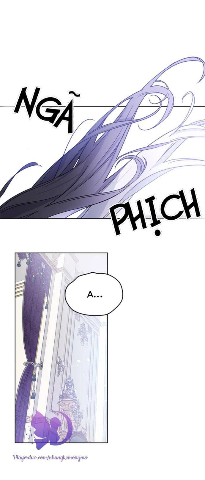 Cách Hiệp Sĩ Sống Như Một Tiểu Thư Quyền Quý Chapter 1 - 25