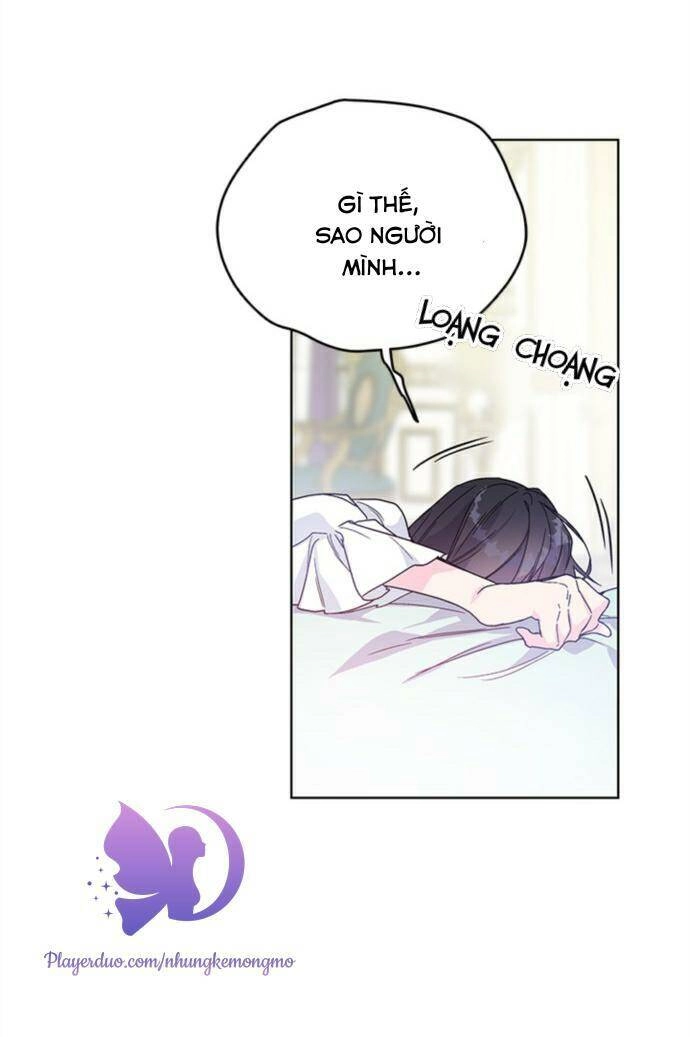 Cách Hiệp Sĩ Sống Như Một Tiểu Thư Quyền Quý Chapter 1 - 26