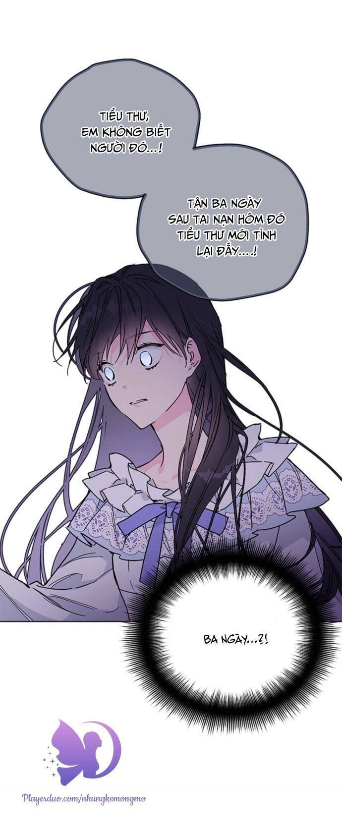 Cách Hiệp Sĩ Sống Như Một Tiểu Thư Quyền Quý Chapter 1 - 39