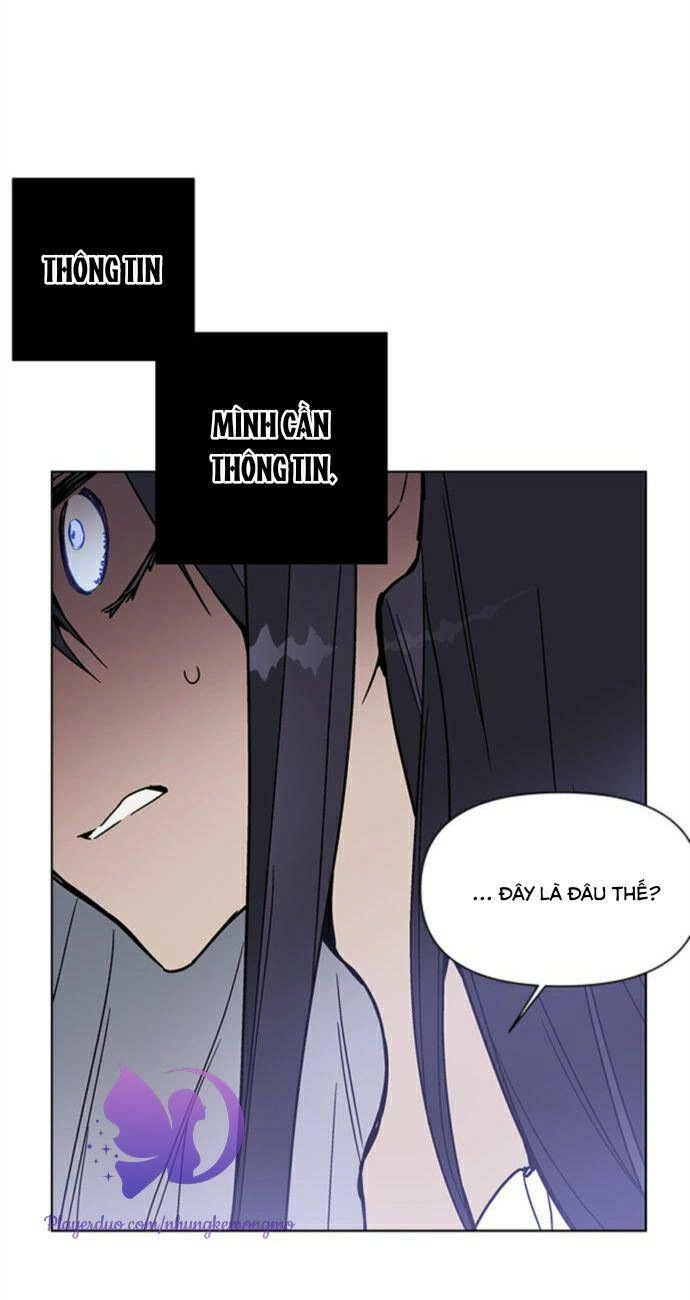 Cách Hiệp Sĩ Sống Như Một Tiểu Thư Quyền Quý Chapter 1 - 40