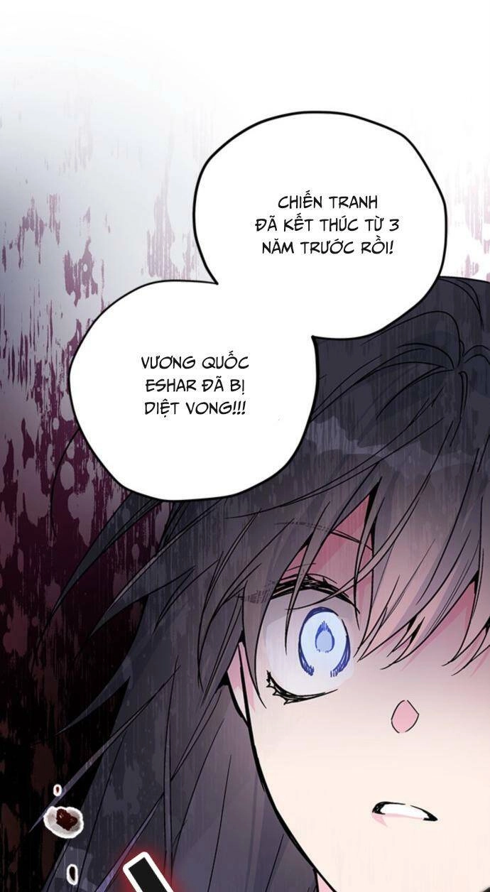 Cách Hiệp Sĩ Sống Như Một Tiểu Thư Quyền Quý Chapter 1 - 45