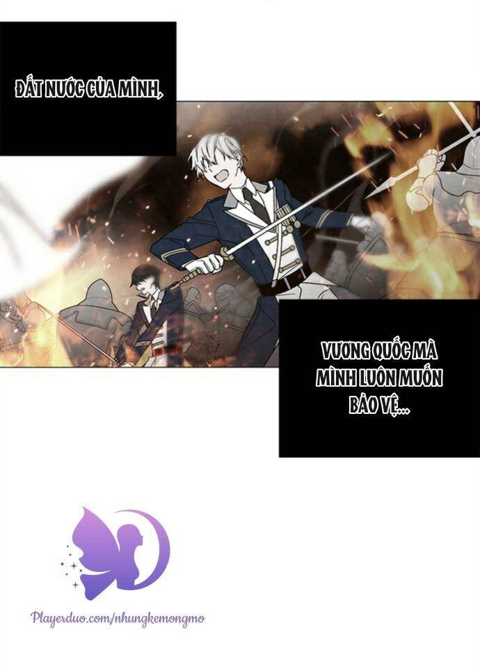 Cách Hiệp Sĩ Sống Như Một Tiểu Thư Quyền Quý Chapter 1 - 47