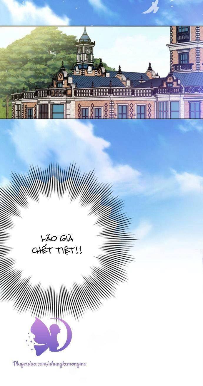 Cách Hiệp Sĩ Sống Như Một Tiểu Thư Quyền Quý Chapter 1 - 52