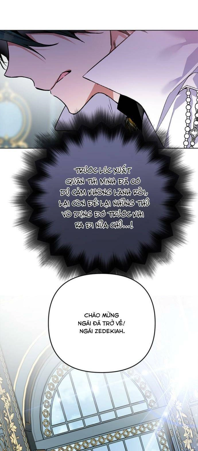 Cách Hiệp Sĩ Sống Như Một Tiểu Thư Quyền Quý Chapter 1 - 54