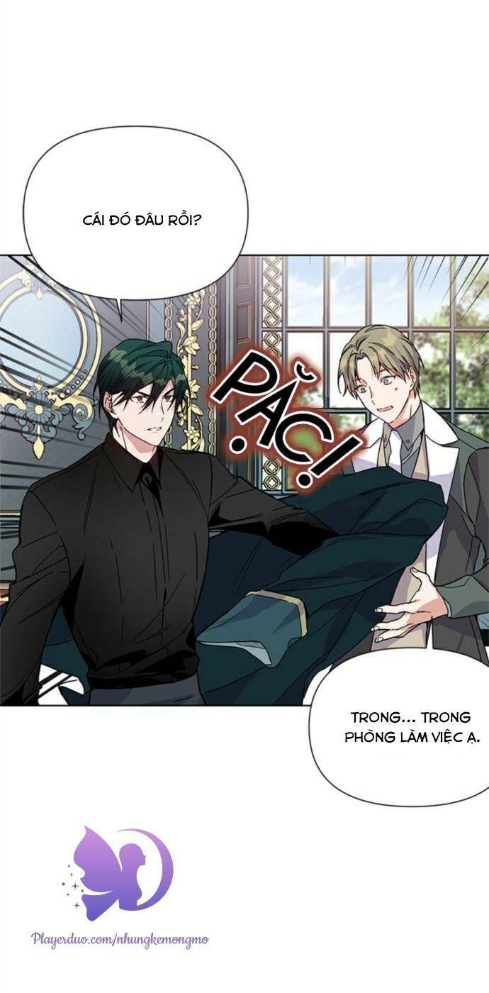 Cách Hiệp Sĩ Sống Như Một Tiểu Thư Quyền Quý Chapter 1 - 56