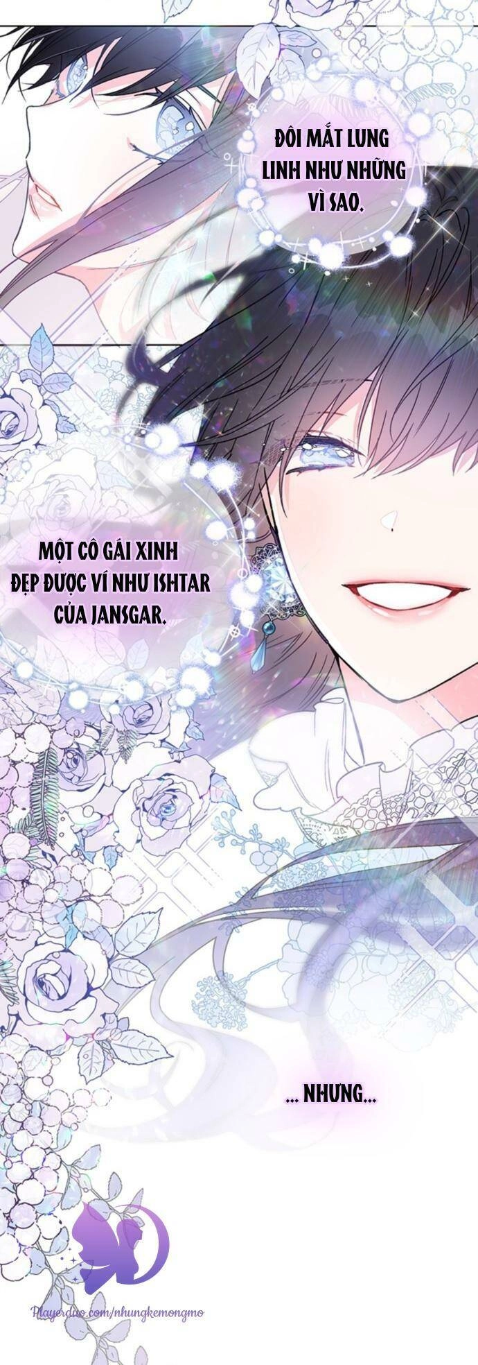 Cách Hiệp Sĩ Sống Như Một Tiểu Thư Quyền Quý Chapter 1 - 69