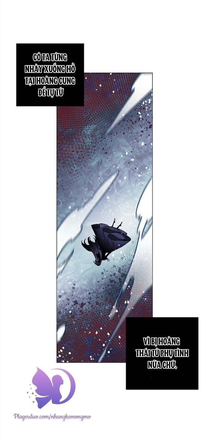 Cách Hiệp Sĩ Sống Như Một Tiểu Thư Quyền Quý Chapter 1 - 71