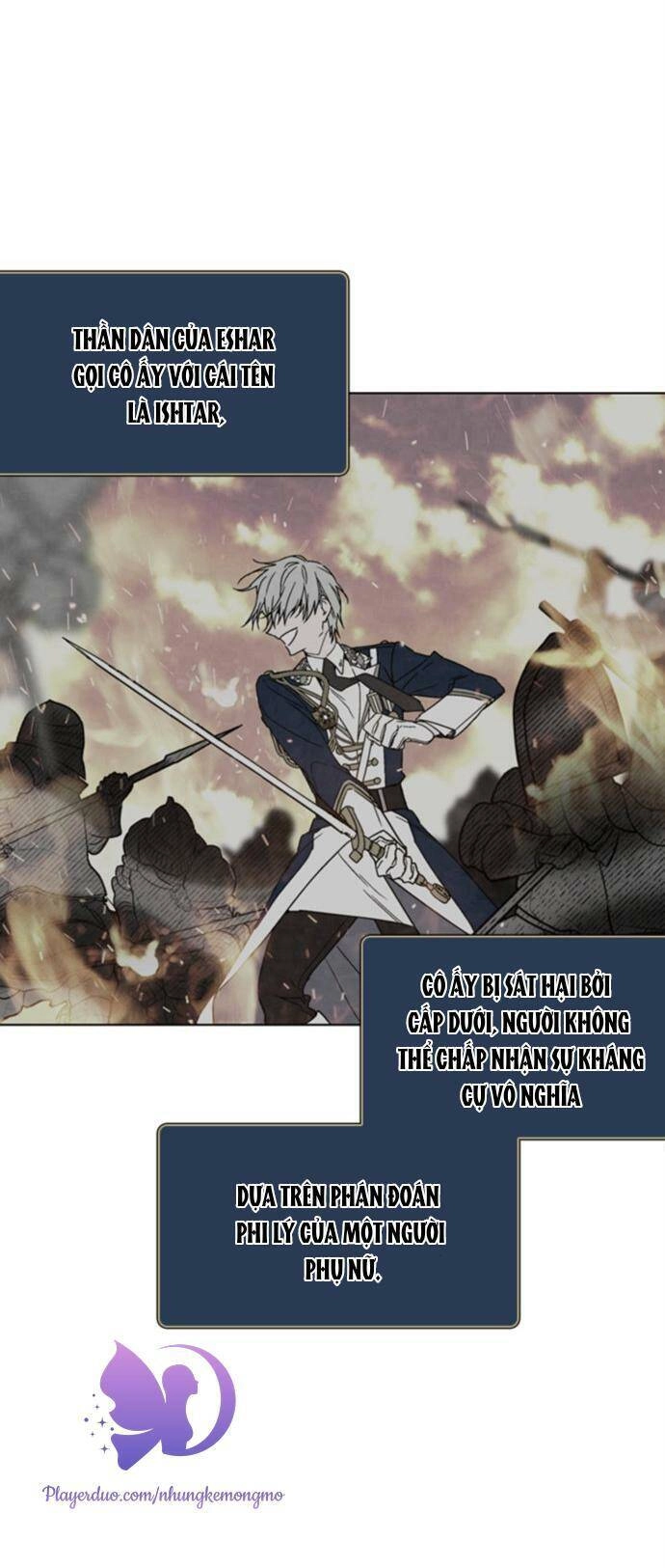 Cách Hiệp Sĩ Sống Như Một Tiểu Thư Quyền Quý Chapter 1 - 78