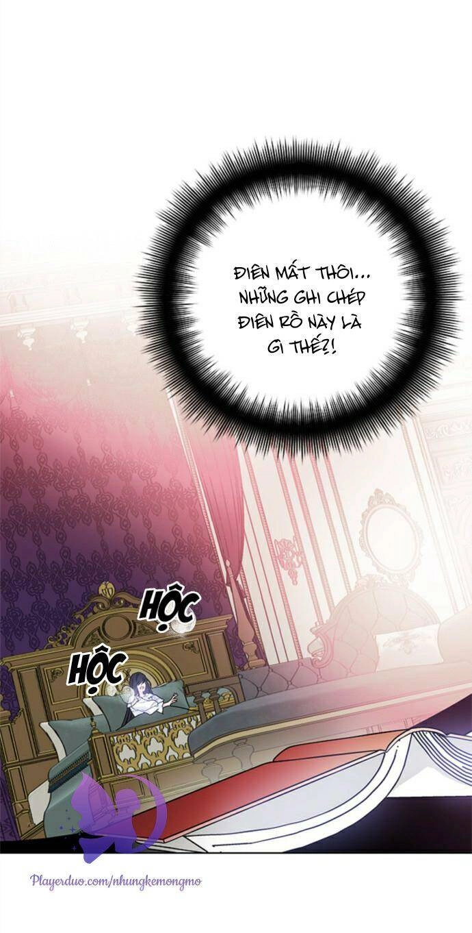 Cách Hiệp Sĩ Sống Như Một Tiểu Thư Quyền Quý Chapter 1 - 81