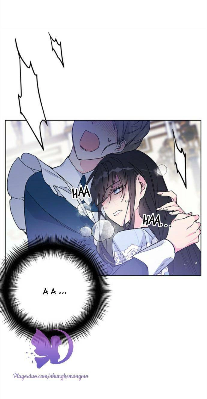 Cách Hiệp Sĩ Sống Như Một Tiểu Thư Quyền Quý Chapter 1 - 85