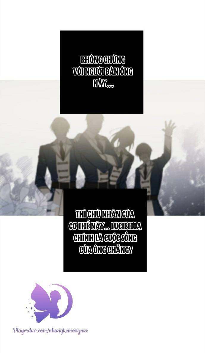 Cách Hiệp Sĩ Sống Như Một Tiểu Thư Quyền Quý Chapter 1 - 99